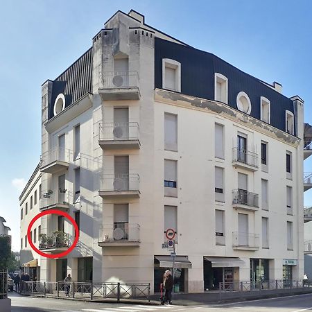 Vicino Al Centro Citta Con Garage Apartment Vicenza Exterior foto